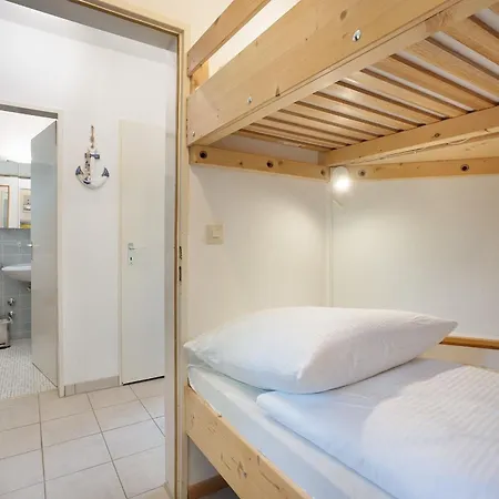 Glueckauf Apartment *