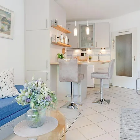 Glueckauf Apartment