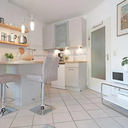 Apartment Glueckauf